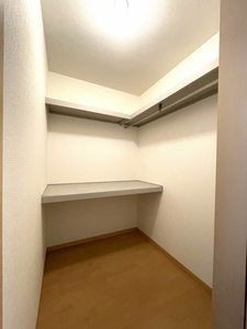 レトウワールⅡ 102号-4