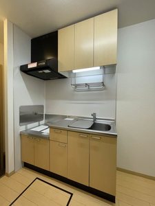 レトウワールⅡ 102号-5