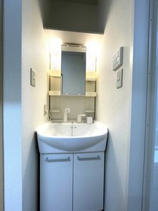 レトウワールⅡ 102号-6