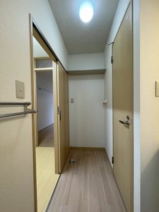 レトウワールⅡ 102号-9