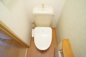 ドミトリースズキＣ 101号-4