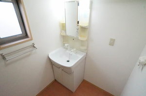 ドミトリースズキＣ 101号-6