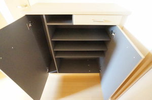 ドミトリースズキＣ 101号-11