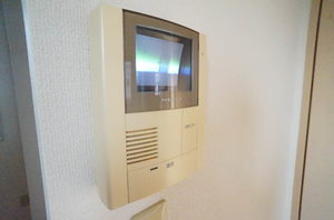 ドミトリースズキＣ 101号-12