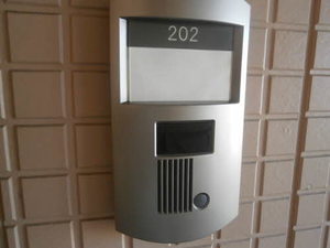 パステルコート　成田Ⅰ 202号-2