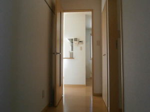 パステルコート　成田Ⅰ 202号-3