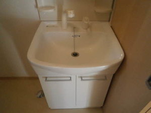 パステルコート　成田Ⅰ 202号-4