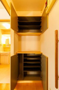 サウスポート 101号-12