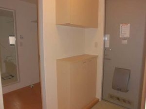 アルテールＤ 202号-9