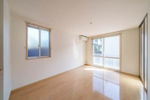 シャーメゾン青葉Ⅰ 103号-2