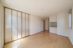 シャーメゾン青葉Ⅰ 103号-3