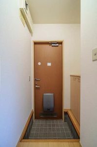 シャーメゾン青葉Ⅰ 103号-5