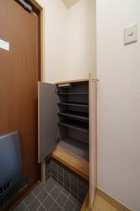 シャーメゾン青葉Ⅰ 103号-6