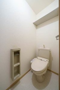 シャーメゾン青葉Ⅰ 103号-8