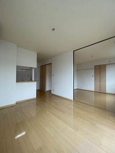 シャーメゾン青葉Ⅱ 101号-2