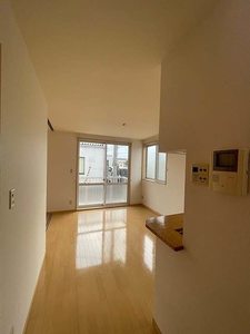 シャーメゾン青葉Ⅱ 101号-3