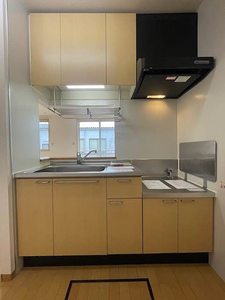 シャーメゾン青葉Ⅱ 101号-4