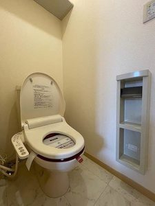 シャーメゾン青葉Ⅱ 101号-5