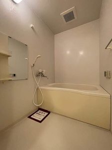 シャーメゾン青葉Ⅱ 101号-6