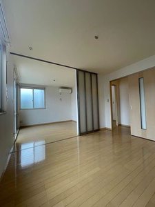 シャーメゾン青葉Ⅱ 101号-8