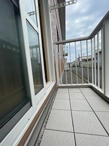 シャーメゾン青葉Ⅱ 101号-10