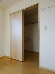 シャーメゾン青葉Ⅱ 202号-5