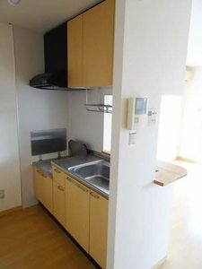 シャーメゾン青葉Ⅱ 202号-6