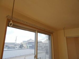 シャーメゾン青葉Ⅱ 202号-8