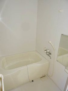 シャーメゾン青葉Ⅱ 202号-9