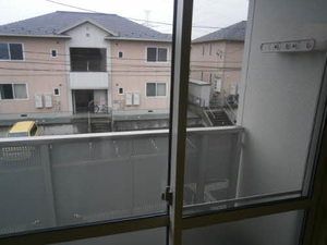 パステルコート 成田H 202号-4