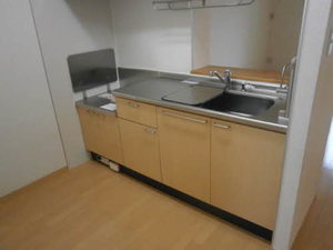 パステルコート 成田H 202号-9