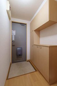 ボヌールパルク華園 202号-9