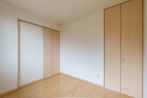 ボヌールパルク華園 202号-12