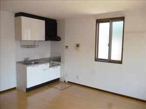 ファビュラス　Ⅰ 101号-5