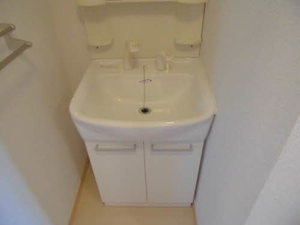 シャーメゾン下原Ⅱ 202号-3