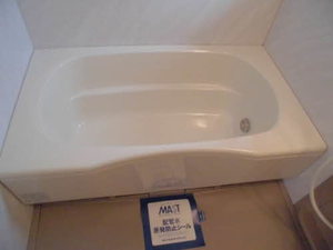 シャーメゾン下原Ⅱ 202号-4