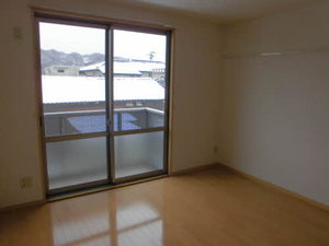 シャーメゾン下原Ⅱ 202号-6