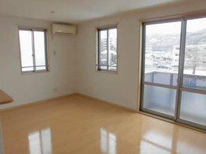 シャーメゾン下原Ⅱ 202号-7