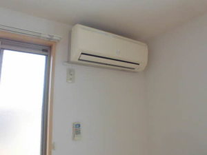 シャーメゾン下原Ⅱ 202号-11