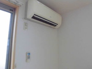 シャーメゾン下原Ⅱ 202号-12