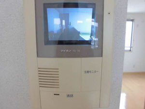 シャーメゾン下原Ⅱ 202号-13