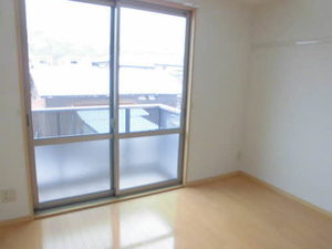 シャーメゾン下原Ⅱ 202号-14