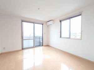 グレースコート 201号-2