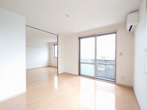 グレースコート 201号-4