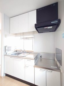 グレースコート 201号-5