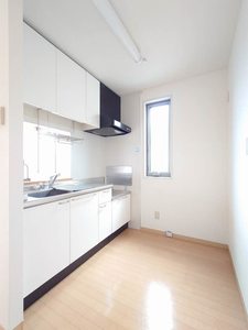 グレースコート 201号-6