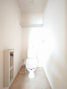 グレースコート 201号-7