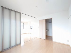 グレースコート 201号-11