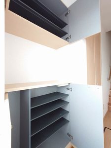 グレースコート 201号-14