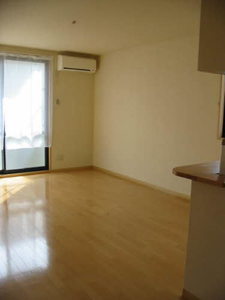 コスモ・ベルグ 102号-2